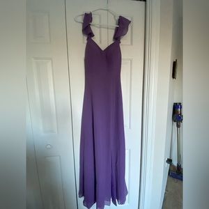 Azazie Everett Dress